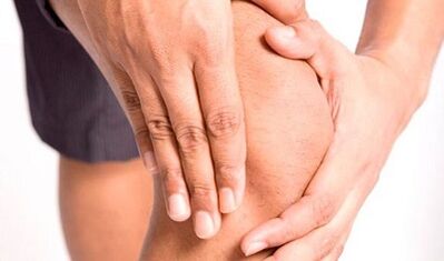 Que síntomas para distinguir a artrite da artrose por artrose