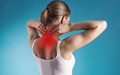 As razóns para o desenvolvemento da osteocondrose do cérvix