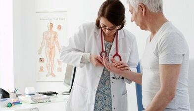 Cal é a diferenza entre artrite e artrose das articulacións